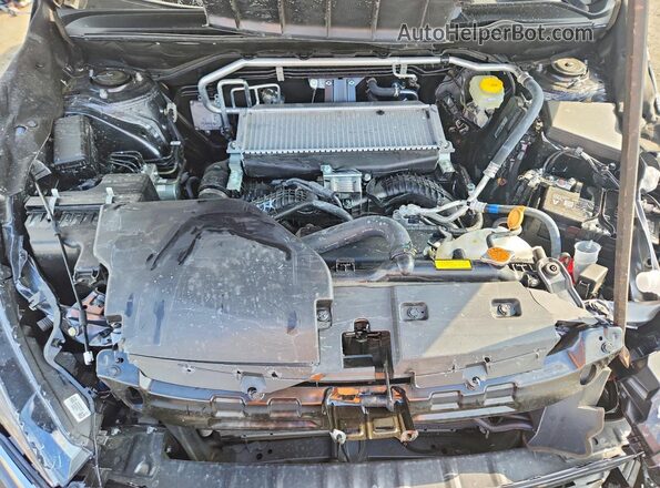 4S4WMAGD0T3418652 2026 SUBARU ASCENT Gray Շարժիչի բաժամունքի տեսք