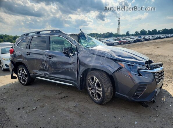 4S4WMAGD0T3418652 2026 SUBARU ASCENT Gray Առջևի աջ