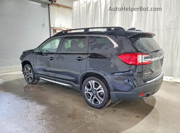 4S4WMAGDXT3400370 2026 SUBARU ASCENT Gray უკანა მარცხენა