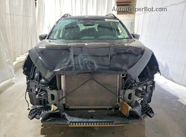 4S4WMAGDXT3400370 2026 SUBARU ASCENT Gray წინა ხედი