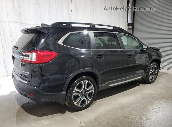 4S4WMAGDXT3400370 2026 SUBARU ASCENT Gray 