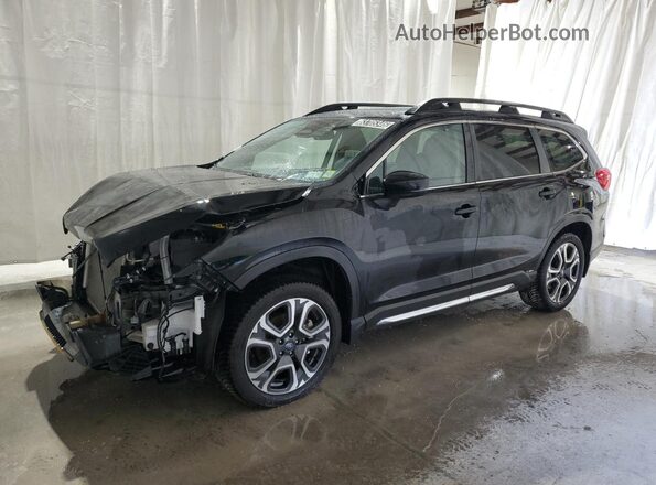 4S4WMAGDXT3400370 2026 SUBARU ASCENT Gray 