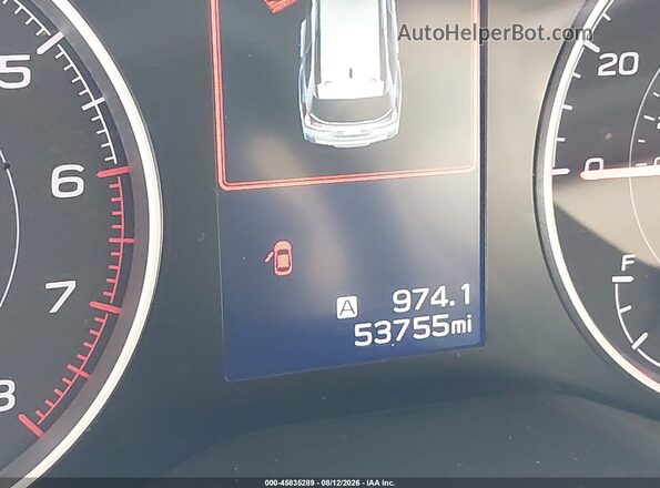 4S4WMAHD7M3431351 2021 SUBARU ASCENT Белый 