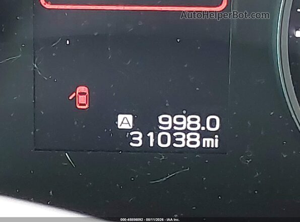 4S4WMAHD8R3410449 2024 SUBARU ASCENT White 360 interior view