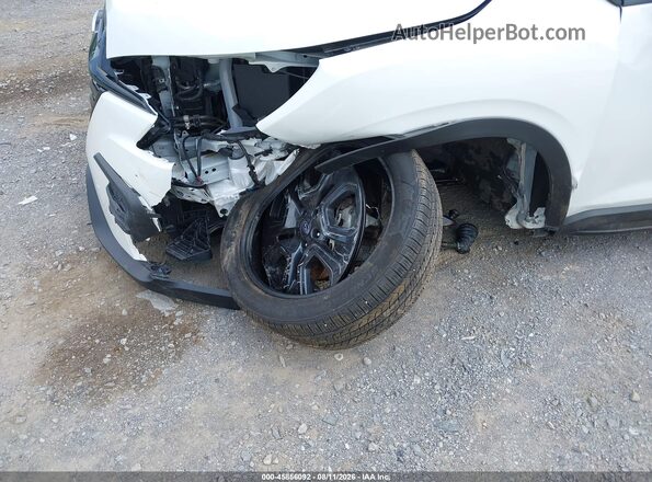 4S4WMAHD8R3410449 2024 SUBARU ASCENT White Front view