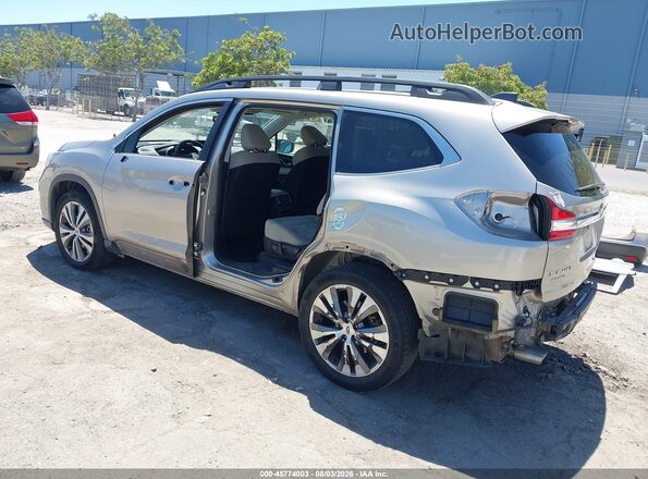 4S4WMAHD9L3427929 2020 SUBARU ASCENT Gold Tył lewy