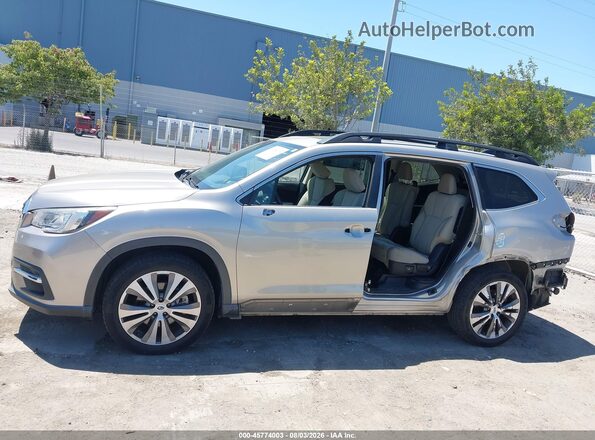 4S4WMAHD9L3427929 2020 SUBARU ASCENT Gold 