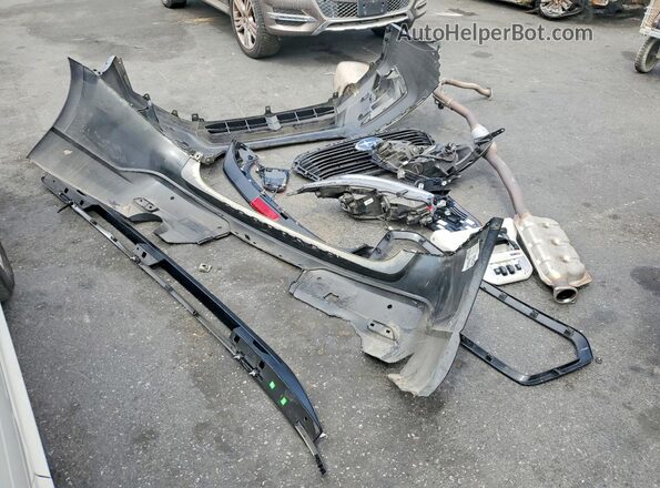 4S4WMAJD1N3456502 2022 SUBARU ASCENT Green VIN კოდის სტიკერის ხედი