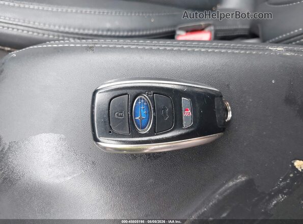 4S4WMAJD9K3486973 2019 SUBARU ASCENT Silver Widok deski rozdzielczej