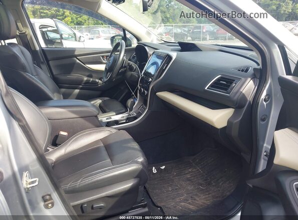 4S4WMALD2M3413928 2021 SUBARU ASCENT Silver Vista interior delantera