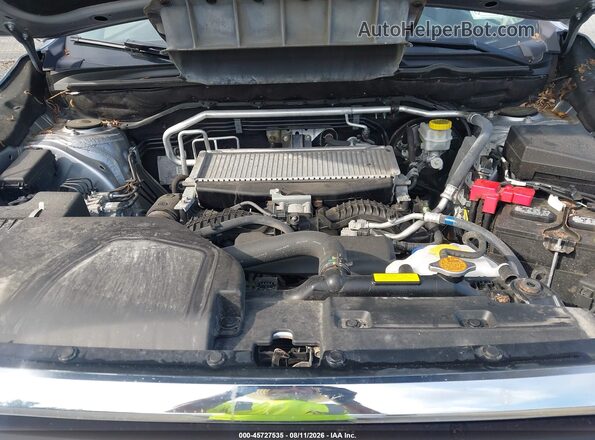 4S4WMALD2M3413928 2021 SUBARU ASCENT Silver Vista trasera