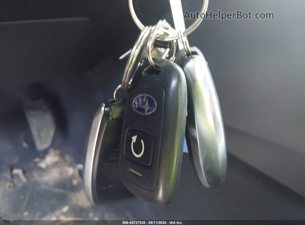 4S4WMALD2M3413928 2021 SUBARU ASCENT Silver Vista del salpicadero