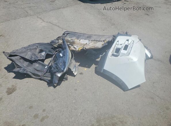 4S4WMALD8K3466839 2019 SUBARU ASCENT White VIN კოდის სტიკერის ხედი