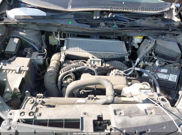 4S4WMALD9M3428636 2021 SUBARU ASCENT Gray Widok z tyłu