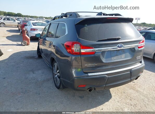 4S4WMALD9M3428636 2021 SUBARU ASCENT Gray Tył lewy