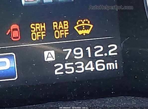4S4WMALD9M3428636 2021 SUBARU ASCENT Gray 