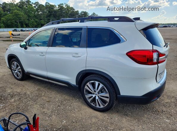 4S4WMAMD6M3468509 2021 SUBARU ASCENT White Rear left