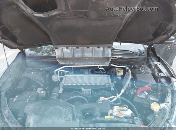 4S4WMAMD7N3409552 2022 SUBARU ASCENT Black უკანა ხედი