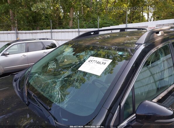 4S4WMAMD7N3409552 2022 SUBARU ASCENT Black 
