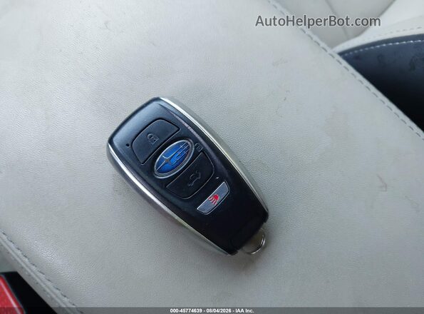 4S4WMAMD7N3409552 2022 SUBARU ASCENT Black წინა პანელის ხედი
