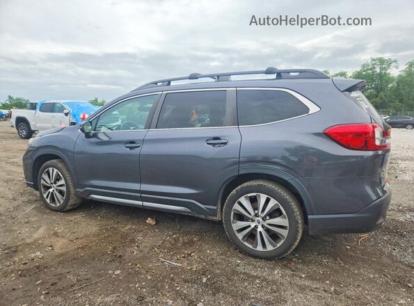 4S4WMAMDXN3417533 2022 SUBARU ASCENT Gray უკანა მარცხენა