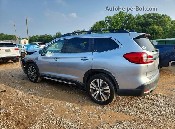 4S4WMAPD1L3450171 2020 SUBARU ASCENT Silver Tył lewy