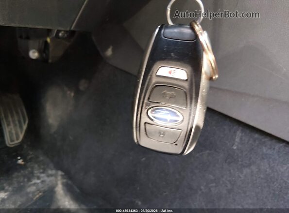 4S4WMAPD1L3470484 2020 SUBARU ASCENT Blue Vista del salpicadero