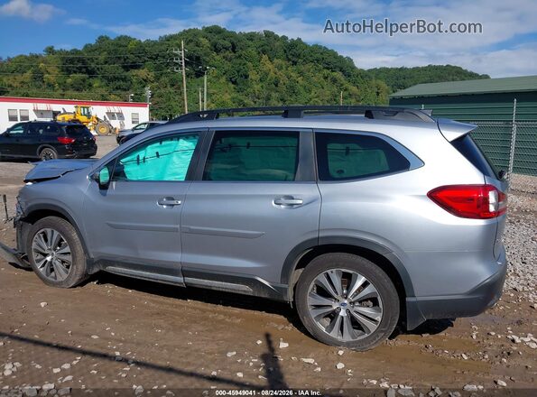 4S4WMAPD2L3425960 2020 SUBARU ASCENT Silver 
