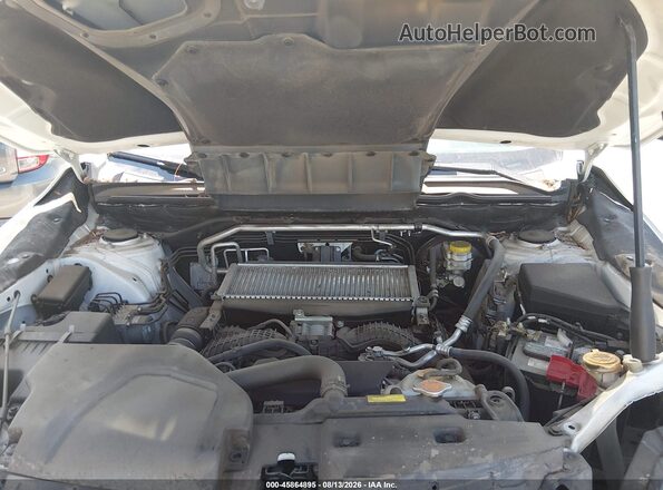4S4WMAPD4M3474210 2021 SUBARU ASCENT White Vista trasera