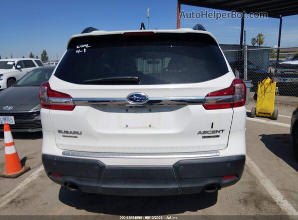 4S4WMAPD4M3474210 2021 SUBARU ASCENT White 