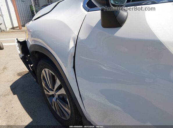 4S4WMAPD4M3474210 2021 SUBARU ASCENT White 
