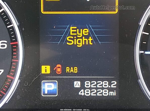 4S4WMAPD4M3474210 2021 SUBARU ASCENT White 