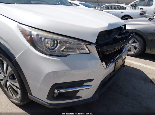4S4WMAPD4M3474210 2021 SUBARU ASCENT White 