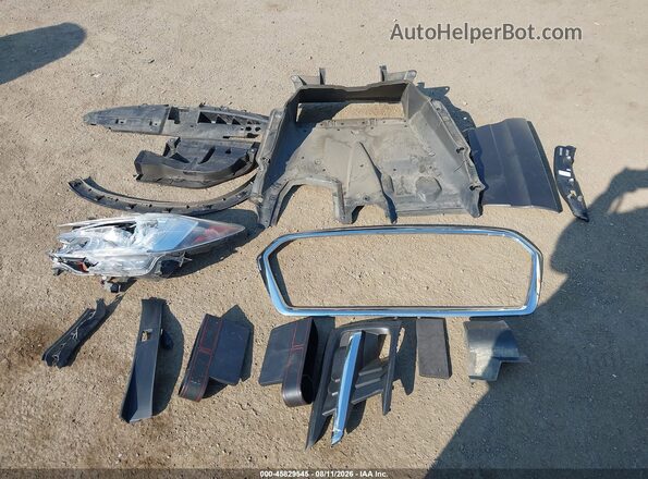 4S4WMAPD5N3443274 2022 SUBARU ASCENT Blue Вид щитка приладів