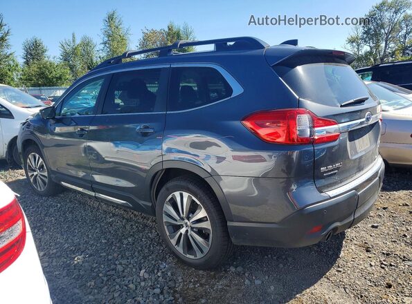 4S4WMAPD7M3416771 2021 SUBARU ASCENT Gray Rear left