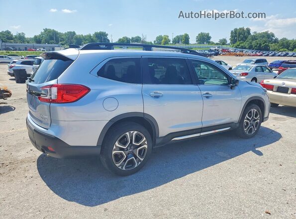 4S4WMAPDXS3443024 2025 SUBARU ASCENT Silver Rear right