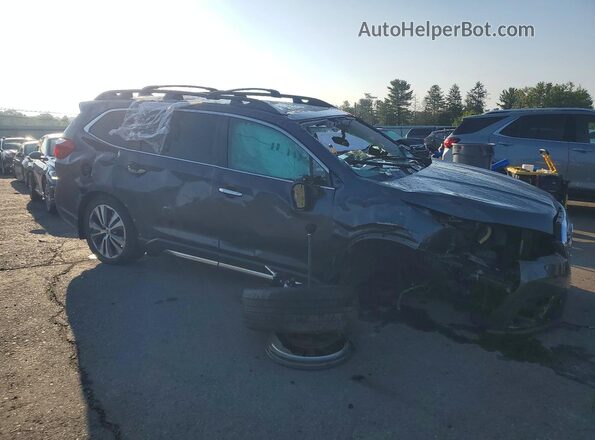 4S4WMARD0L3457495 2020 SUBARU ASCENT Gray Front right