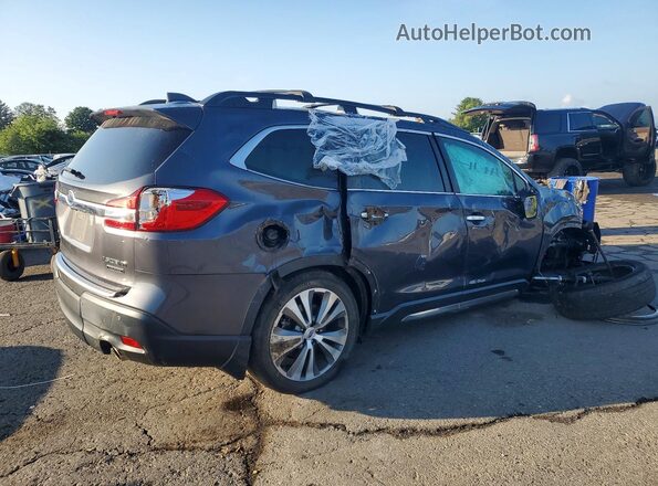 4S4WMARD0L3457495 2020 SUBARU ASCENT Gray Rear right