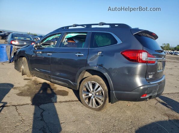 4S4WMARD0L3457495 2020 SUBARU ASCENT Gray Rear left