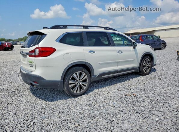 4S4WMARD1K3404481 2019 SUBARU ASCENT White უკანა მარჯვენა