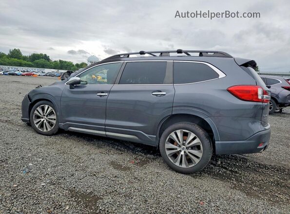 4S4WMARD1L3432203 2020 SUBARU ASCENT Gray Задня ліва чверть