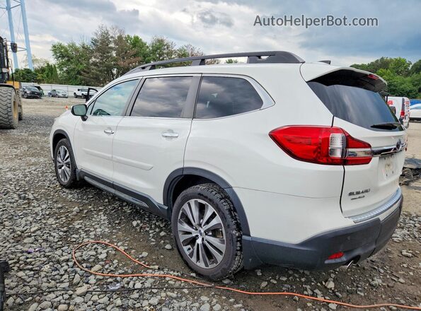 4S4WMARD1L3444173 2020 SUBARU ASCENT White უკანა მარცხენა