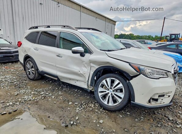 4S4WMARD1L3444173 2020 SUBARU ASCENT White წინა მარჯვენა