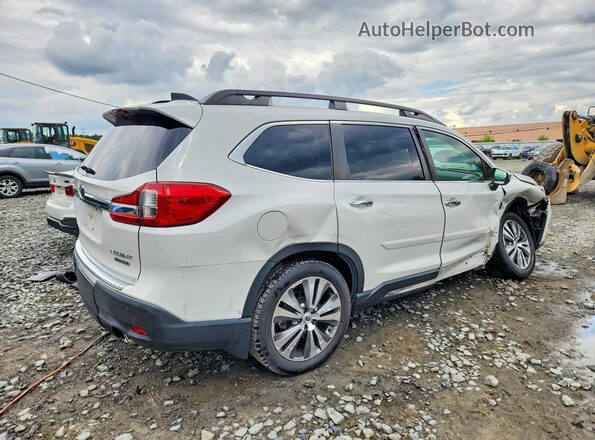 4S4WMARD1L3444173 2020 SUBARU ASCENT White უკანა მარჯვენა
