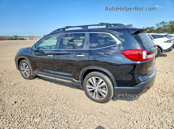 4S4WMARD1M3464943 2021 SUBARU ASCENT Black უკანა მარცხენა