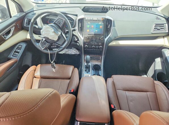 4S4WMARD1N3441647 2022 SUBARU ASCENT Green წინა პანელის ხედი