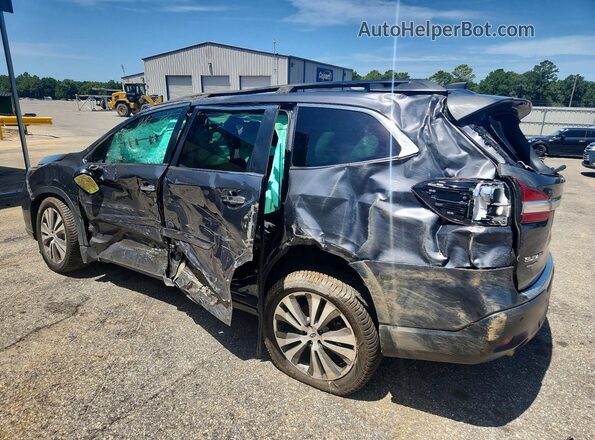 4S4WMARD2M3401897 2021 SUBARU ASCENT Gray Trasero izquierdo