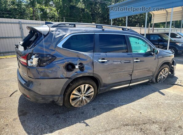 4S4WMARD2M3401897 2021 SUBARU ASCENT Gray Trasero derecho