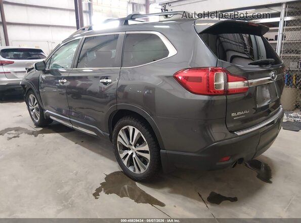 4S4WMARD3K3470367 2019 SUBARU ASCENT Gray Rear left