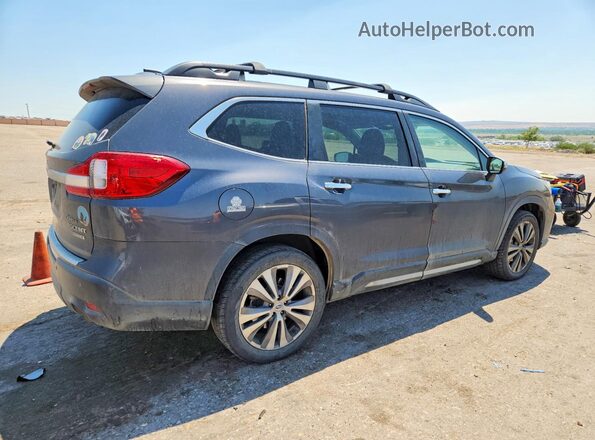 4S4WMARD4L3429084 2020 SUBARU ASCENT Серый Задняя правая четверть